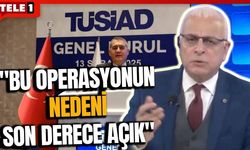 Merdan Yanardağ TÜSİAD operasyonuna ateş püskürdü! 'Cehennem gibi'