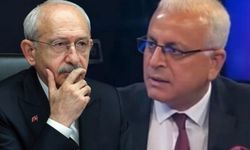 Merdan Yanardağ'dan Kılıçdaroğlu'na çağrı: 'Üç silahşörlerin' yanına gelmesi en doğru tutum olacak