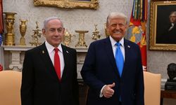 Netanyahu kararı sonrası yaptırım! Trump hangi mesajı verdi?