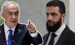 Netanyahu şehirleri saydı: Suriye ordusuna izin vermeyeceğiz