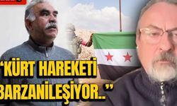 Öcalan'ın silah bırakma çağrısı Suriye'de nasıl karşılık bulacak? Engin Solakoğlu değerlendiriyor