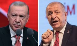 Ümit Özdağ'a Erdoğan soruşturmasında siyaset yasağı talebi