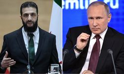 Putin’den Şara’ya “tarihsel bağ” vurgusu