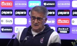 Şenol Güneş ilk defa böyle konuştu: Maç mı satacağım?