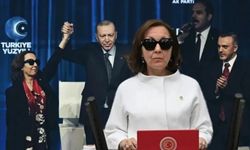 Serap Yazıcı Erdoğan'ın doğum gününü bu sözlerle kutladı