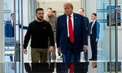 Trump’tan büyük hamle Zelenskiy ile kritik görüşme