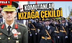 TSK’da ihraç krizi: Karşı oy veren generalin istifası onaylandı