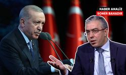 HABER ANALİZ | Uçum, Erdoğan'ı Batıya boyun eğmekle suçladı!