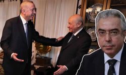 Uçum Öcalan sonrası Erdoğan-Bahçeli zaferini ilan etti