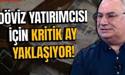 Yatırımcılar dikkat! Remzi Özdemir'in uyarıları peş peşe geldi: En kritik zamanların geleceği ay...