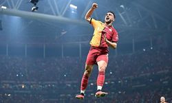 Galatasaray'dan resmi Yunus Akgün açıklaması