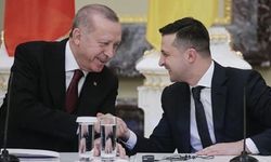 DERLEME | “Yolcu” Zelenski Erdoğan’dan asker istedi!