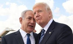 Trump'a teşekküre doyamayan Netanyahu Hamas'ı bahane etti