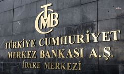 Merkez Bankası'ndan sert fren resmen açıklandı