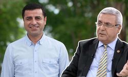 Metiner, Demirtaş’ın sürece dair rahatsızlığını anlattı