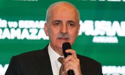 Numan Kurtulmuş İmralı’dan gelen çağrıya yanıt verdi