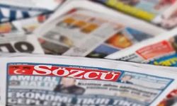 Sözcü Gazetesi beraat etti!