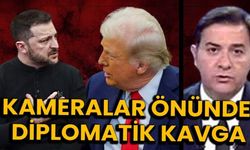 Trump-Zelenski tartışmasının cümle cümle analizi: Bütün bölge etkilenecek!