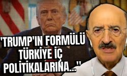 Trump'ın planları Türkiye'yi bunlarla karşı karşıya bırakabilir! Hüsnü Mahalli'den kritik uyarılar..