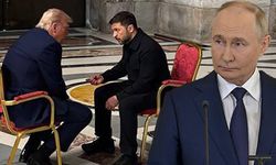Zelenski Putin’in ateşkesine ABD adına cevap verdi