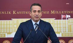 Ali Mahir Başarır 19 Mayıs'ı bu sözlerle andı