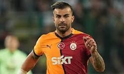 Ali Koç sözleri! Galatasaraylı yıldız: Her gün şükrediyorum