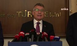 AKP'nin infaz planı Meclis’e takıldı: Kapsam krizi derinleşti