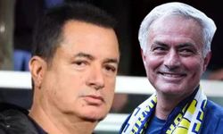 Acun Ilıcalı'dan Mourinho açıklaması: İtibar etmeyin