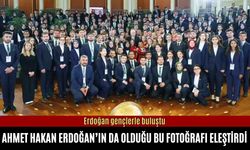 Ahmet Hakan bu fotoğrafı eleştirdi