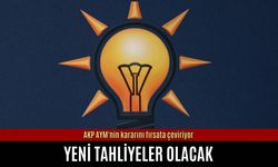 AKP AYM'nin kararını fırsata çevirecek: Yeni tahliyeler olacak