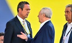 Ali Koç Aziz Yıldırım'la ne konuştu! Ortaya çıktı
