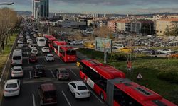 Ankara'da yarın bu yollar kapalı