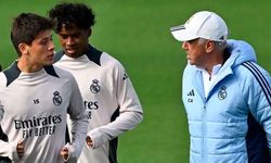 Real Madrid Arda Güler'e müjdeyi verdi