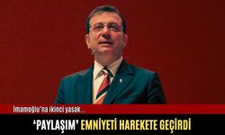 Avukat Saldıroğlu İmamoğlu 'paylaşımıyla' emniyeti alarma geçirdi