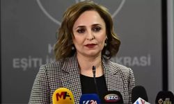 Ayşegül Doğan cevabını bilmedikleri soruları saydı