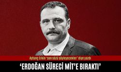 Erdoğan süreci MİT’e bıraktı: Son sözü söyleyecekler
