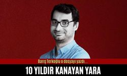 Yargı 10 yaşındaki çocuğun ifadesini 10 yıldır çözemedi