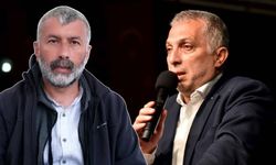 Başaran Aksu Metin Külünk'e seslendi: Yanıt bekliyoruz akşama kadar