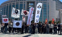 Nurettin Yıldız protestosunda 4 tutuklama