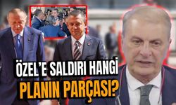 Can Ataklı'dan saldırı sonrası ilk kez duyacağınız kulis bilgileri: Yumuşama yeniden mi başlayacak!