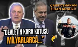 Can Ataklı'dan Falyalı dosyası hakkında bomba detaylar! 45 kaset meselesi