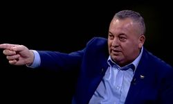 Cemal Enginyurt meydan okudu: Gücü olan varsa kaldırsın!