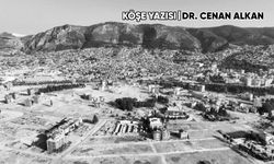 Rezerv Alan Adlandırması Tesadüf Müdür?