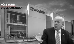 Trump’ı Yaratan Amerika 3: “Wayfair”