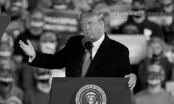 Trump'ı Yaratan Amerika 1: Pizzagate-Adrenochrome Komplosu