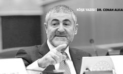 Nebati vesilesiyle "Epistemolojik Kopuş": Bir Kavramın Serencamı