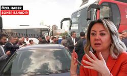 Gül Çiftçi’den ABC Politik’e CHP şoförüne suç duyurusu açıklaması