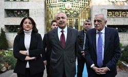DEM Parti'nden Sırrı Süreyya Önder'in aracında bulunan düzeneğe ilişkin açıklama