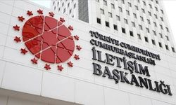 İletişim Başkanlığı, PKK'nın feshi sonrası yeni anayasa çalışmalarını anlattı