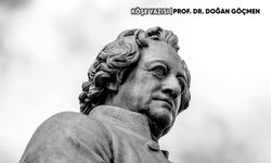 Goethe ve Özgürlükçü Batı